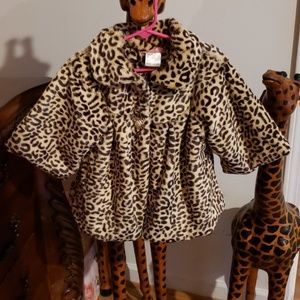 Cutie fashion light weight jacket